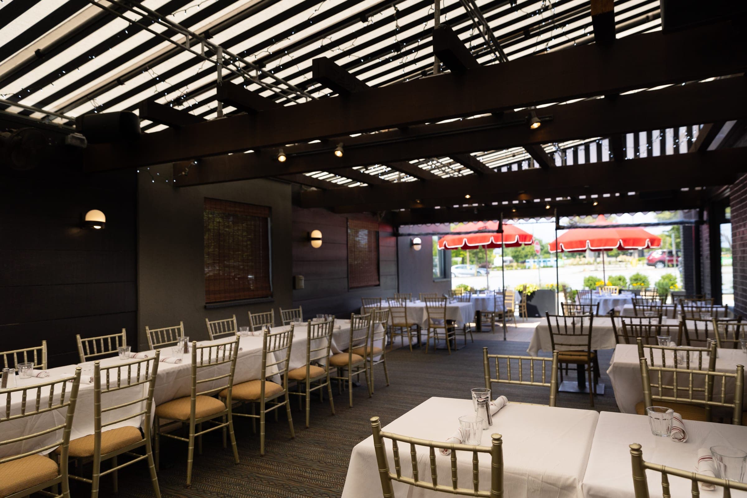 The Patio
