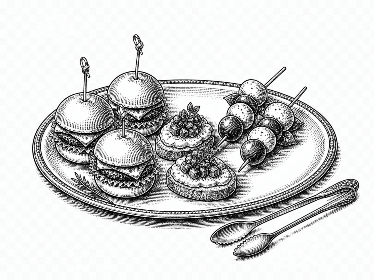 Platters